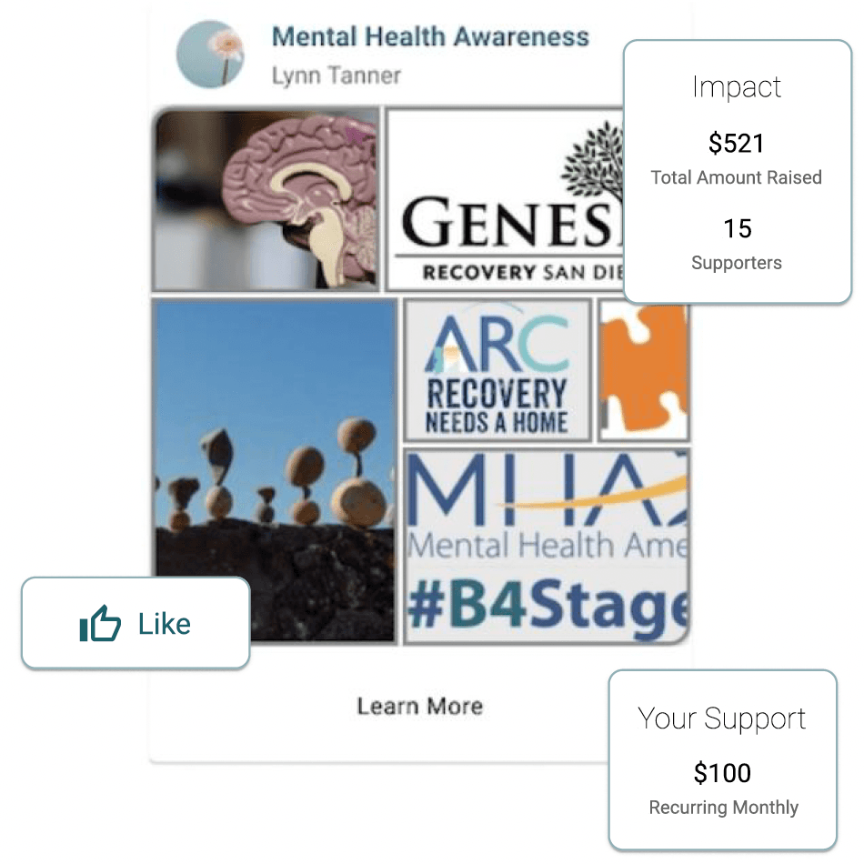 Mental Health Portfolio